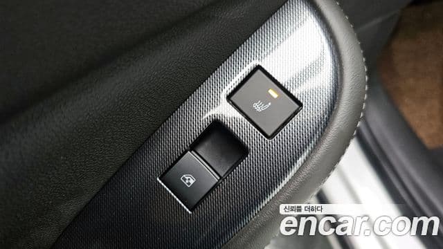 Chevrolet(GM대우) Malibu 2.0 дизель LT Deluxe Pack, 2014 20