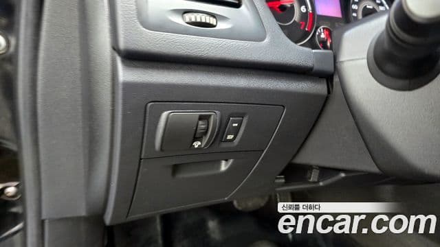 Renault Korea(Samsung) 뉴SM5 Platinum LPLI такси-аренда люксовая версия, 2014 19