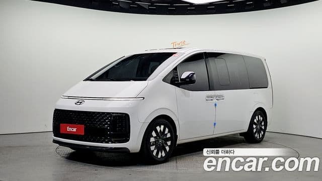 Hyundai Staria Mobility, 2023 1