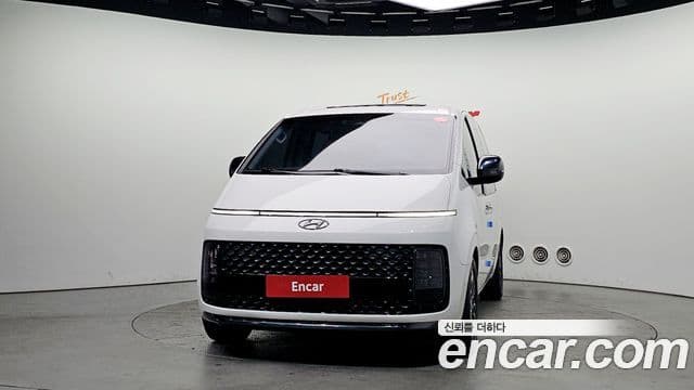 Hyundai Staria Mobility, 2023 3