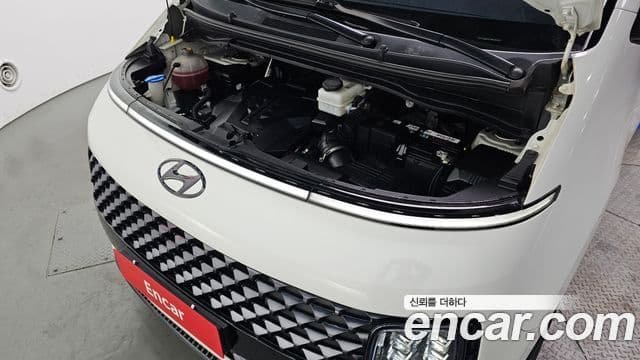 Hyundai Staria Mobility, 2023 6