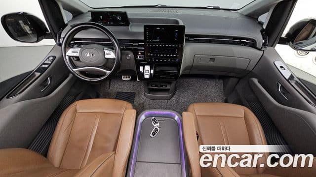 Hyundai Staria Mobility, 2023 7