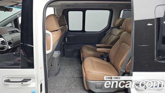 Hyundai Staria Mobility, 2023 11