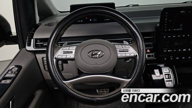 Hyundai Staria Mobility, 2023 14