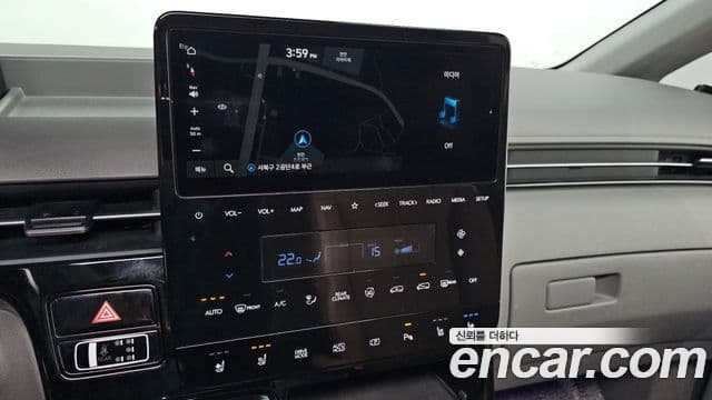 Hyundai Staria Mobility, 2023 15