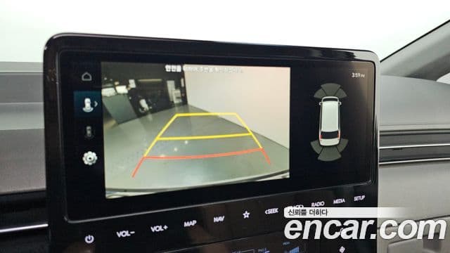 Hyundai Staria Mobility, 2023 16