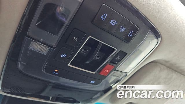 Hyundai Staria Mobility, 2023 17