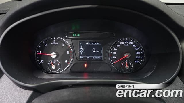 Kia All New Sorento Noblesse Special, 2017 8