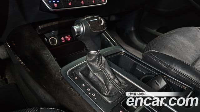 Kia All New Sorento Noblesse Special, 2017 9