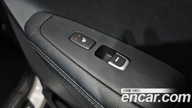 Kia All New Sorento Noblesse Special, 2017 17