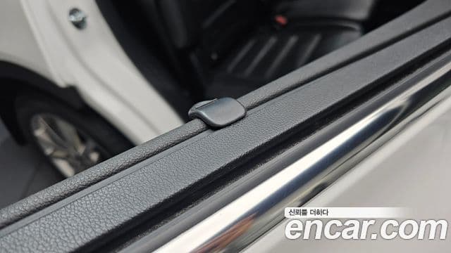 Kia All New Sorento Noblesse Special, 2017 18