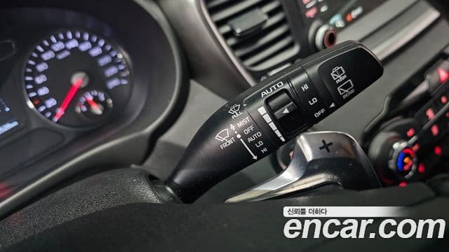 Kia All New Sorento Noblesse Special, 2017 19