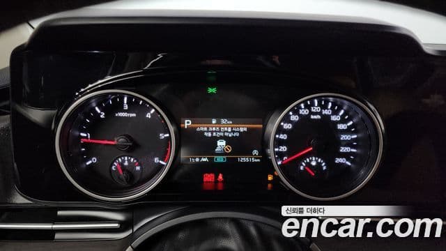 Kia Carnival 4세대 Noblesse, 2022 8