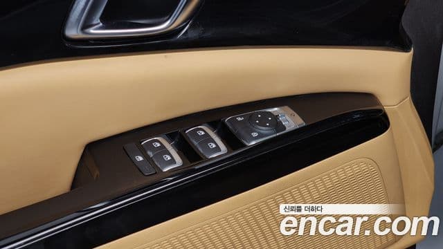 Kia Carnival 4세대 Noblesse, 2022 13