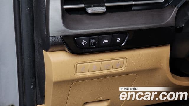 Kia Carnival 4세대 Noblesse, 2022 14