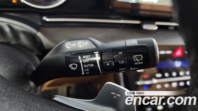 Kia Carnival 4세대 Noblesse, 2022 16