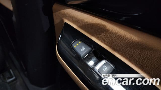 Kia Carnival 4세대 Noblesse, 2022 18