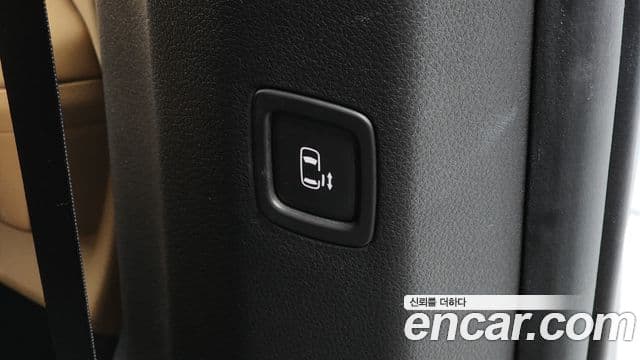 Kia Carnival 4세대 Noblesse, 2022 19