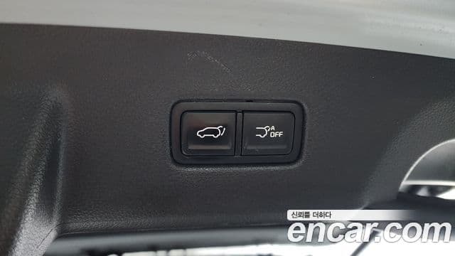 Kia Carnival 4세대 Noblesse, 2022 20