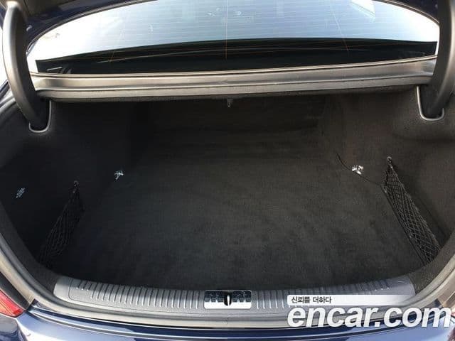 Genesis EQ900 Premium Luxury, 2016 18