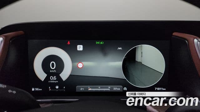 Genesis G90 (RS4) бензин 3.5 турбо e-S/C AWD, 2023 8