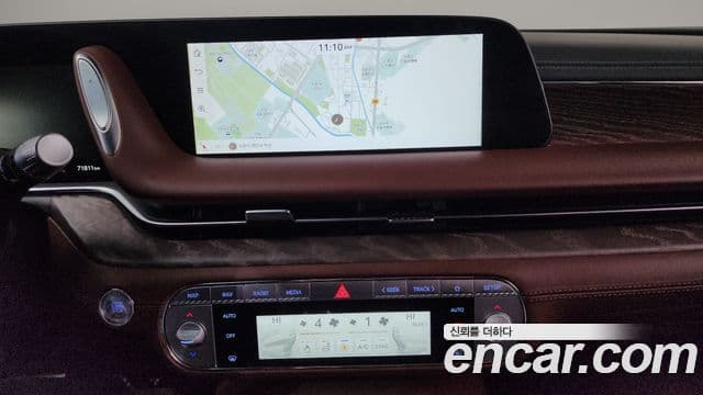 Genesis G90 (RS4) бензин 3.5 турбо e-S/C AWD, 2023 14