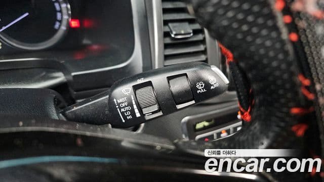 KG모빌리티(SsangYong) The / новый New Rexton Sport Prestige, 2021 18