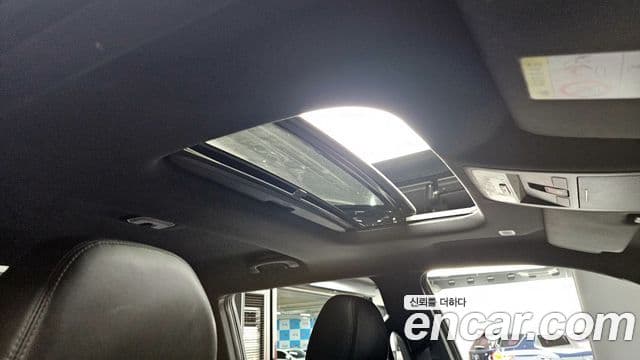 KG모빌리티(SsangYong) The / новый New Rexton Sport Prestige, 2021 19