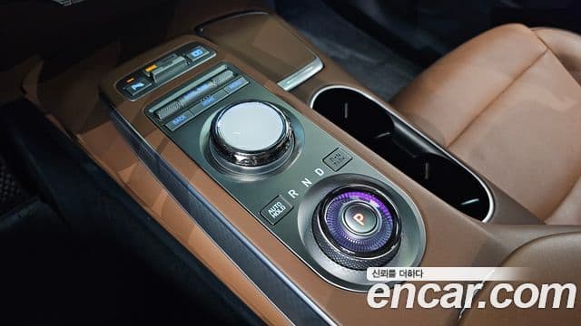 Genesis GV70, 2023 9