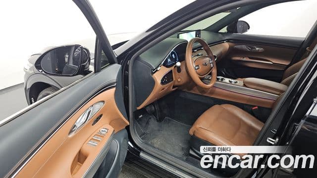 Genesis GV70, 2023 10