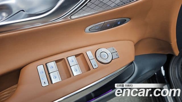 Genesis GV70, 2023 13