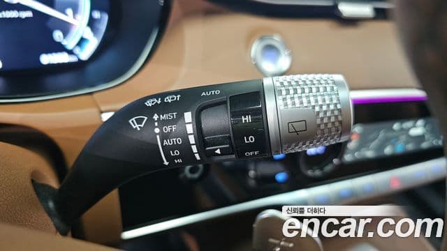 Genesis GV70, 2023 16