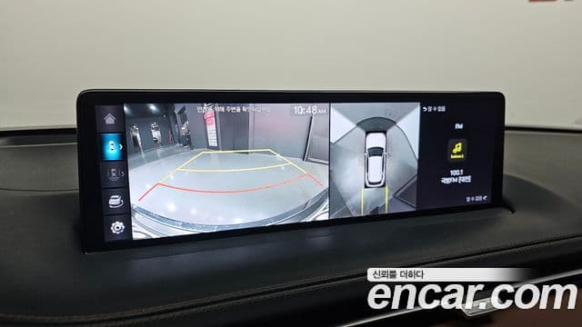 Genesis GV70, 2023 18