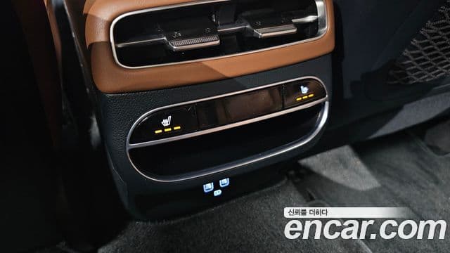 Genesis GV70, 2023 19