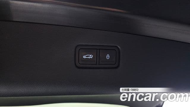 Genesis GV70, 2023 20