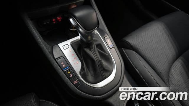 Kia All New K3 Luxury, 2019 9