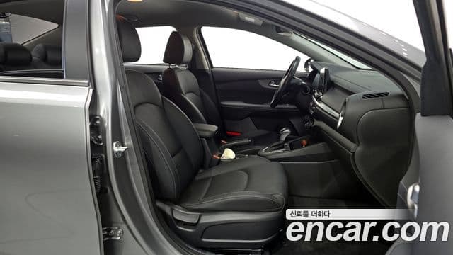 Kia All New K3 Luxury, 2019 10