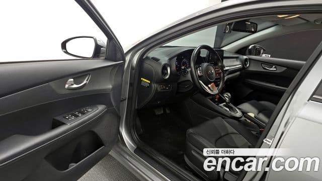 Kia All New K3 Luxury, 2019 11