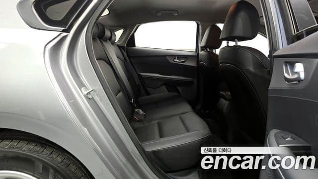 Kia All New K3 Luxury, 2019 12