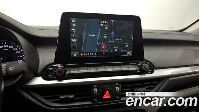 Kia All New K3 Luxury, 2019 14