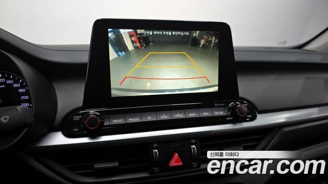 Kia All New K3 Luxury, 2019 15