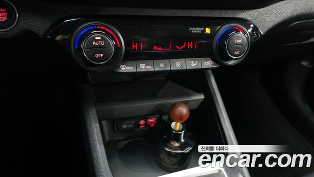 Kia All New K3 Luxury, 2019 16