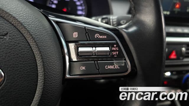 Kia All New K3 Luxury, 2019 17