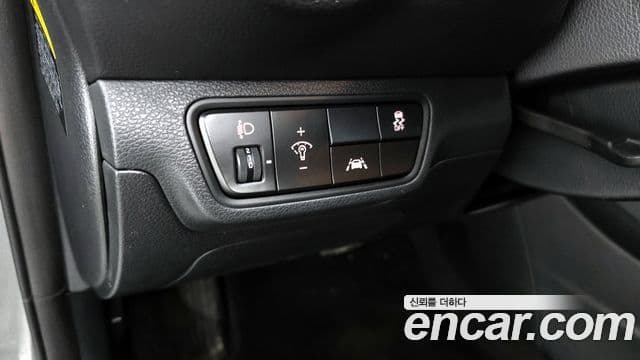 Kia All New K3 Luxury, 2019 19