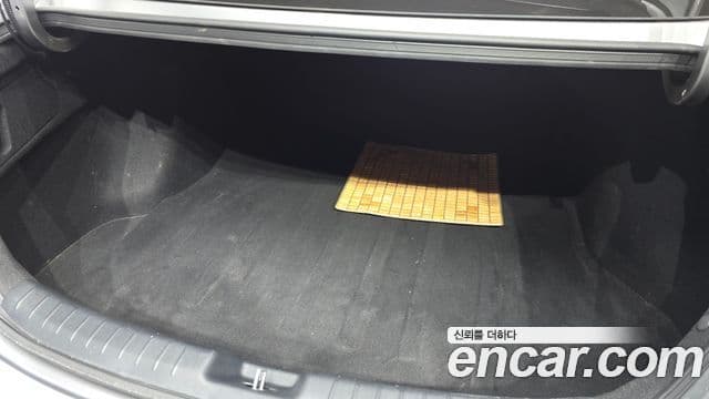 Kia All New K3 Luxury, 2019 20