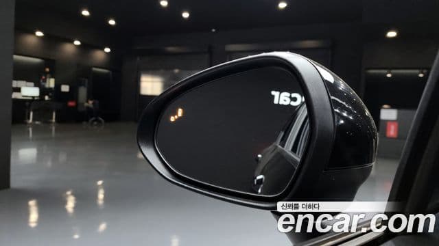 Kia K5 3세대 Noblesse, 2021 13