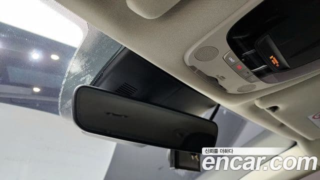 Kia K5 3세대 Noblesse, 2021 17