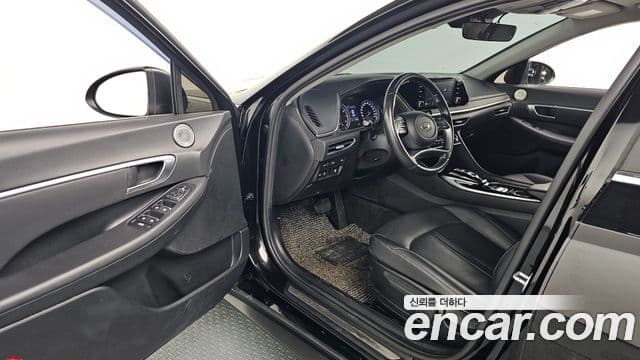 Hyundai Sonata (DN8) Style, 2021 11