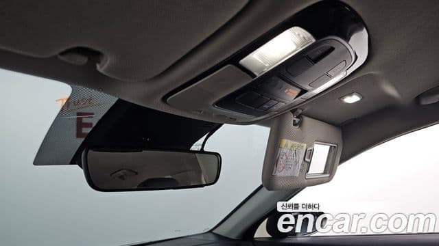 Hyundai Sonata (DN8) Style, 2021 17