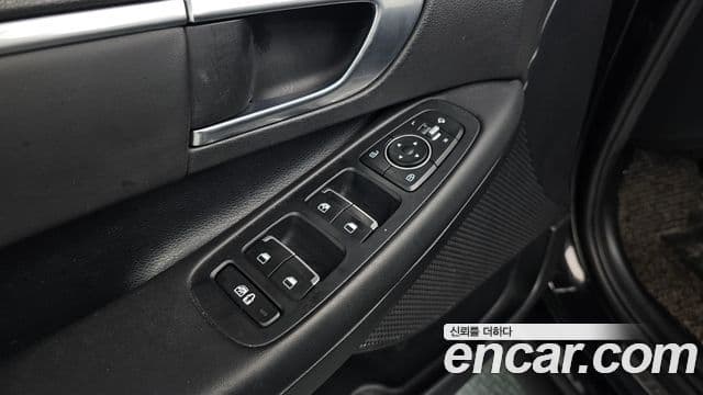 Hyundai Sonata (DN8) Style, 2021 18